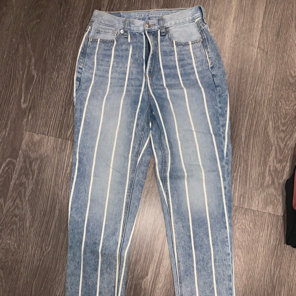American Eagle Jean